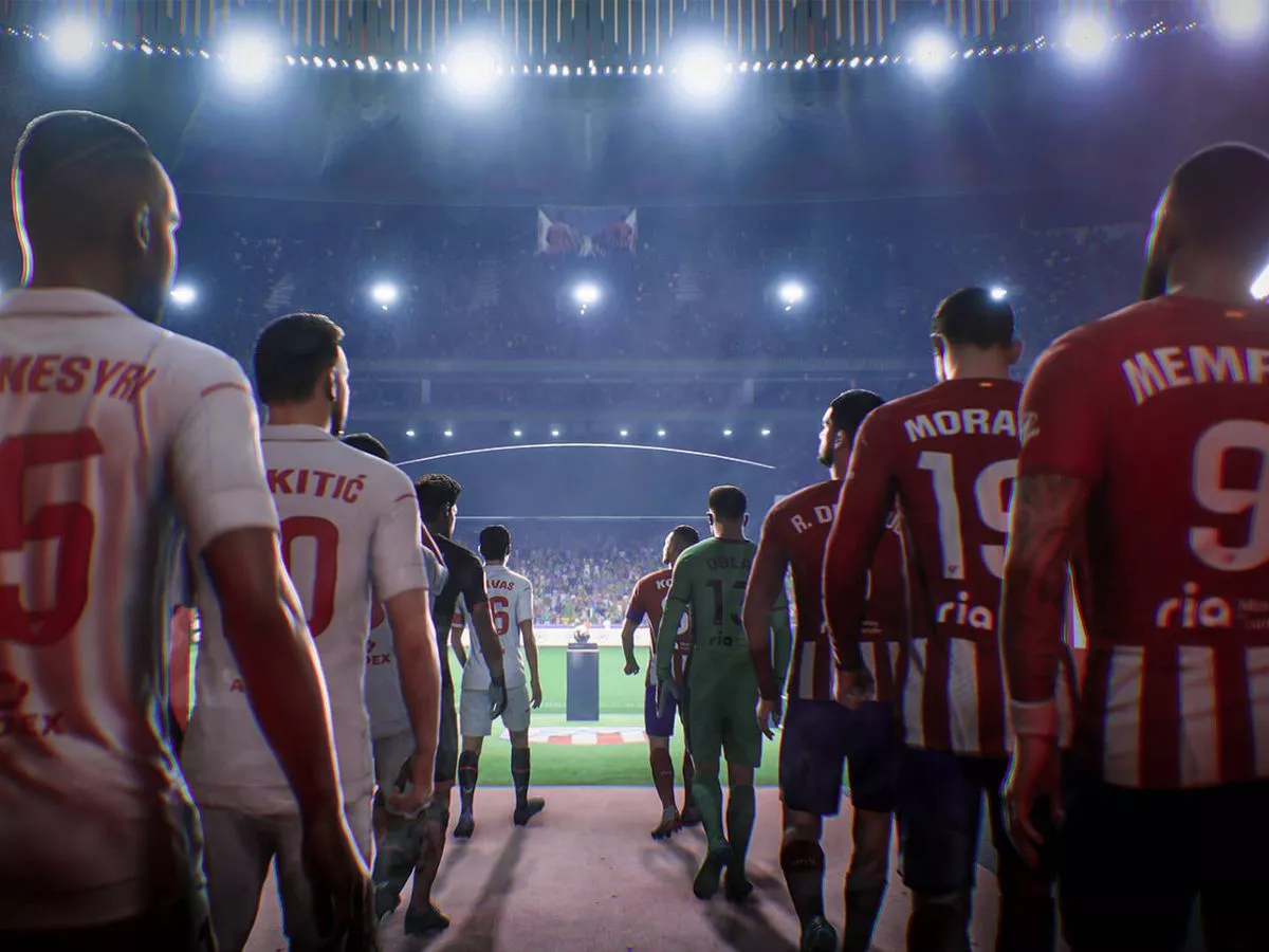EA Sports FC24 Switch English EA Sports FC24 Switch English